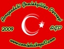 27.Logo Çalışması