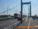 Mülheim Köprüsünden Görüntü 