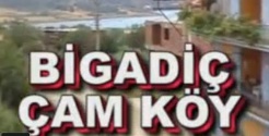 Bigadiç Çamköy