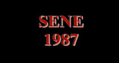 1987 KÖY GÖRÜNTÜLERİ-video