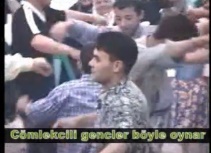 ÇÖMLEKÇİLİ BÖYLE OYNAR-NOSTALJİ