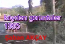 1995 Köyden Çekim-1 (Ek.Tar.:13.04.2010)