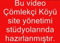 Çömlekçi Köyü İ.Ö.O 23 Nisan 2010(Video)