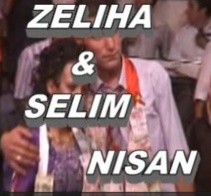 MsSerpen`in Kamerasından Zeliha&Selim Nişan
