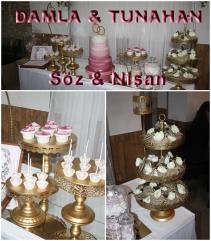 DAMLA & TUNAHAN (Söz-Nisan)