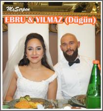 EBRU & YILMAZ (Dügün)