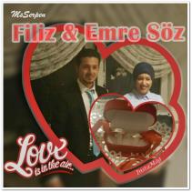 Filiz & Emre (Söz)