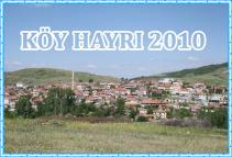 Köy Hayırı  2010