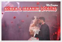 KÜBRA & IBRAHIM Dügün