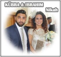 KÜBRA & IBRAHIM Nikah