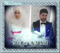 Medine & Mikail Dügün