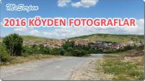 MsSerpen 2016 Köy ve Köylülerden Fotograflar