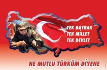 Köyümüzün Askerleri