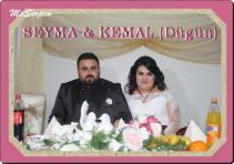 SEYMA & KEMAL  (Dügün)