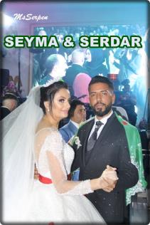 SEYMA & SERDAR Dügün