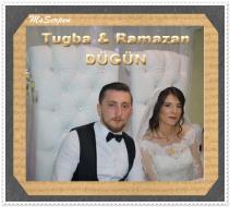 Tugba & Ramazan Dügün