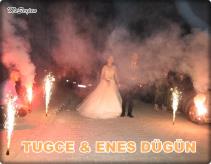 TUGCE & ENES dügün