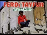 Ferdi TAYFUR-Yeter