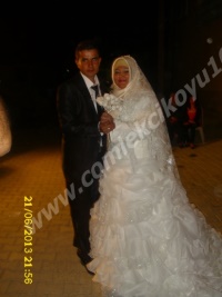Fatma & Cihat `ın Düğünü