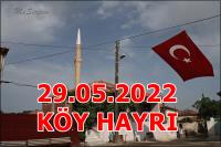 2022 KÖY HAYRI