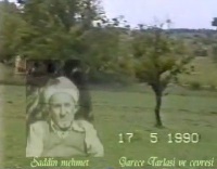 1990 Köy Arazisinden Görünüm(14.04.2010)