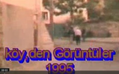 1995 Köyden Görüntüler-17.04.2010