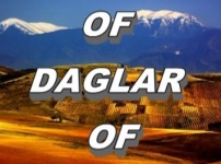 Of Dağlar Of