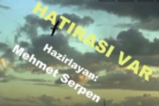 Hatırası Var(M:SERPEN)-20.04.2010