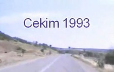 1993 Yılı Köy Çekimi