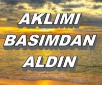 Aklımı Başımdan Aldın