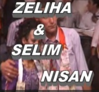 MsSerpen`in Kamerasından Zeliha&Selim Nişan