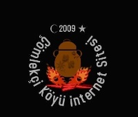 Çömlekçi Köyü Logosunu Seçiyor.