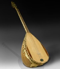 Hüseyin Amca Saz