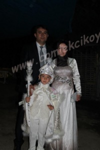 Halil İbrahim Kavasoğlu Sünnet